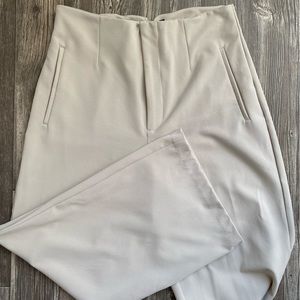Zara Highwaisted Culottes